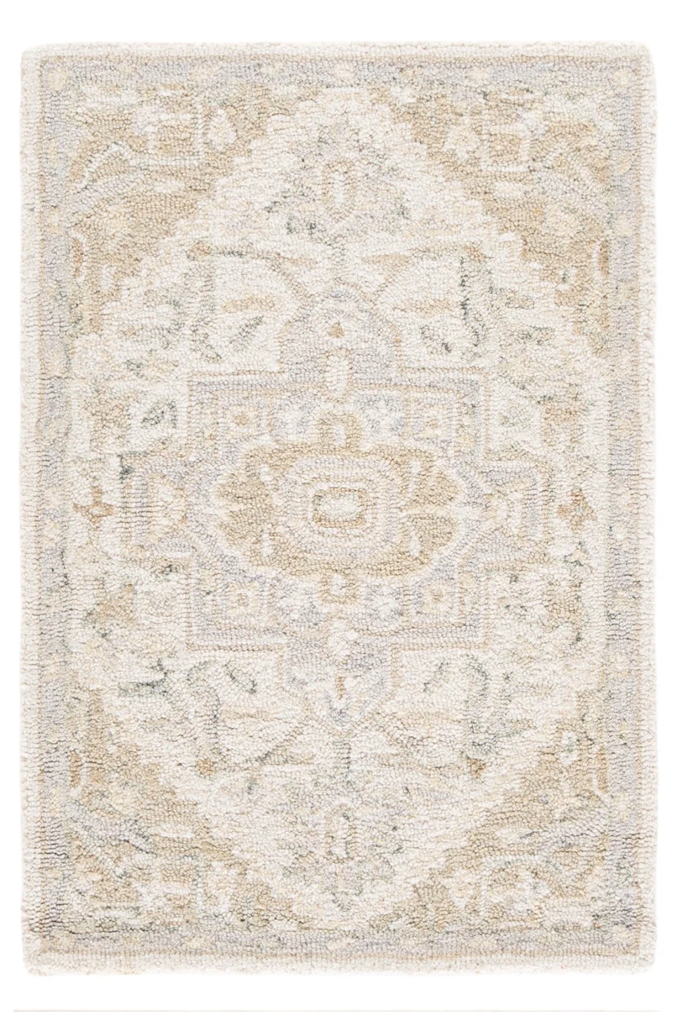 Ralph Lauren Wool Rug (2 Rugs!)
