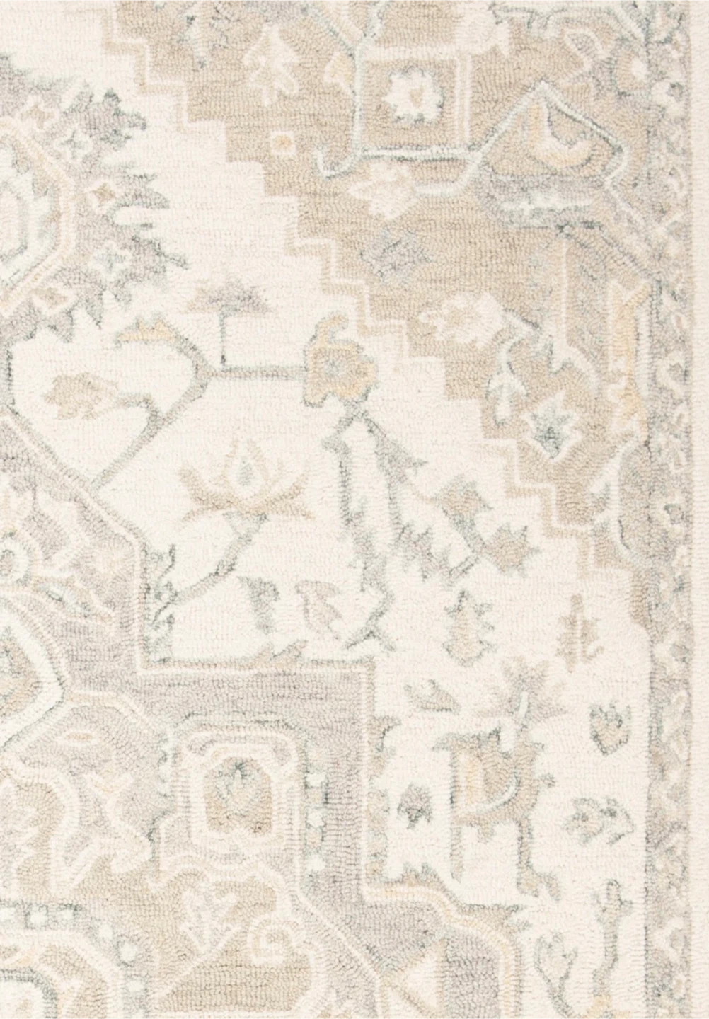Ralph Lauren Wool Rug (2 Rugs!) - photo 3