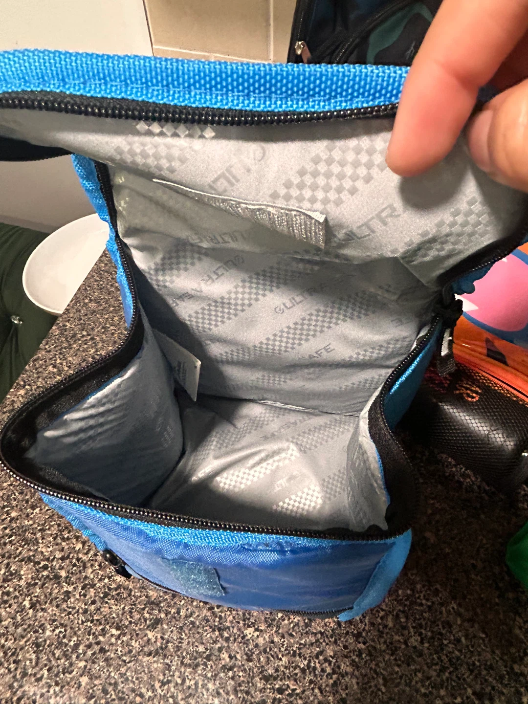 Arctic Zone Insulated Lunch Bag - photo 3