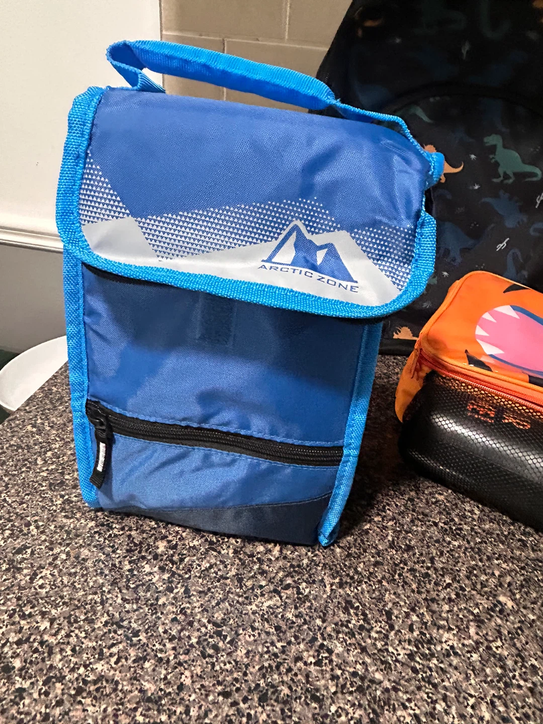 Arctic Zone Insulated Lunch Bag - photo 2