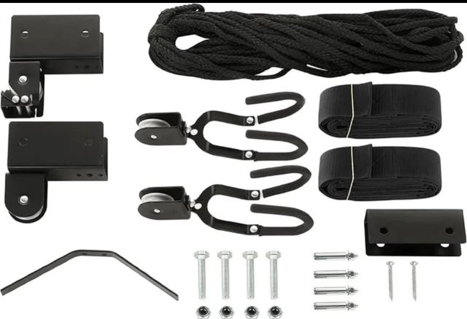 RAD Sportz Kayak Hoist - Brand New - photo 2