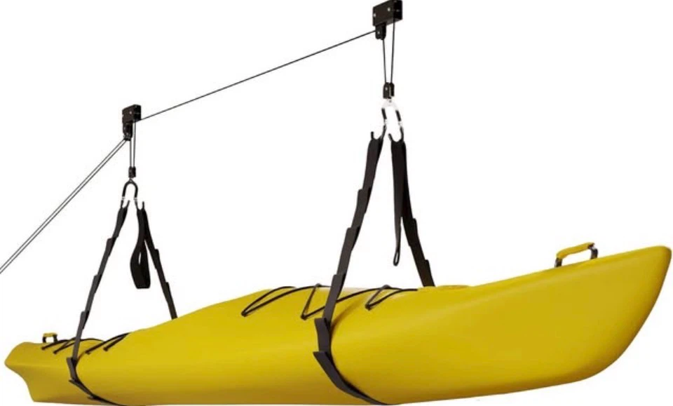 RAD Sportz Kayak Hoist - Brand New - photo 3