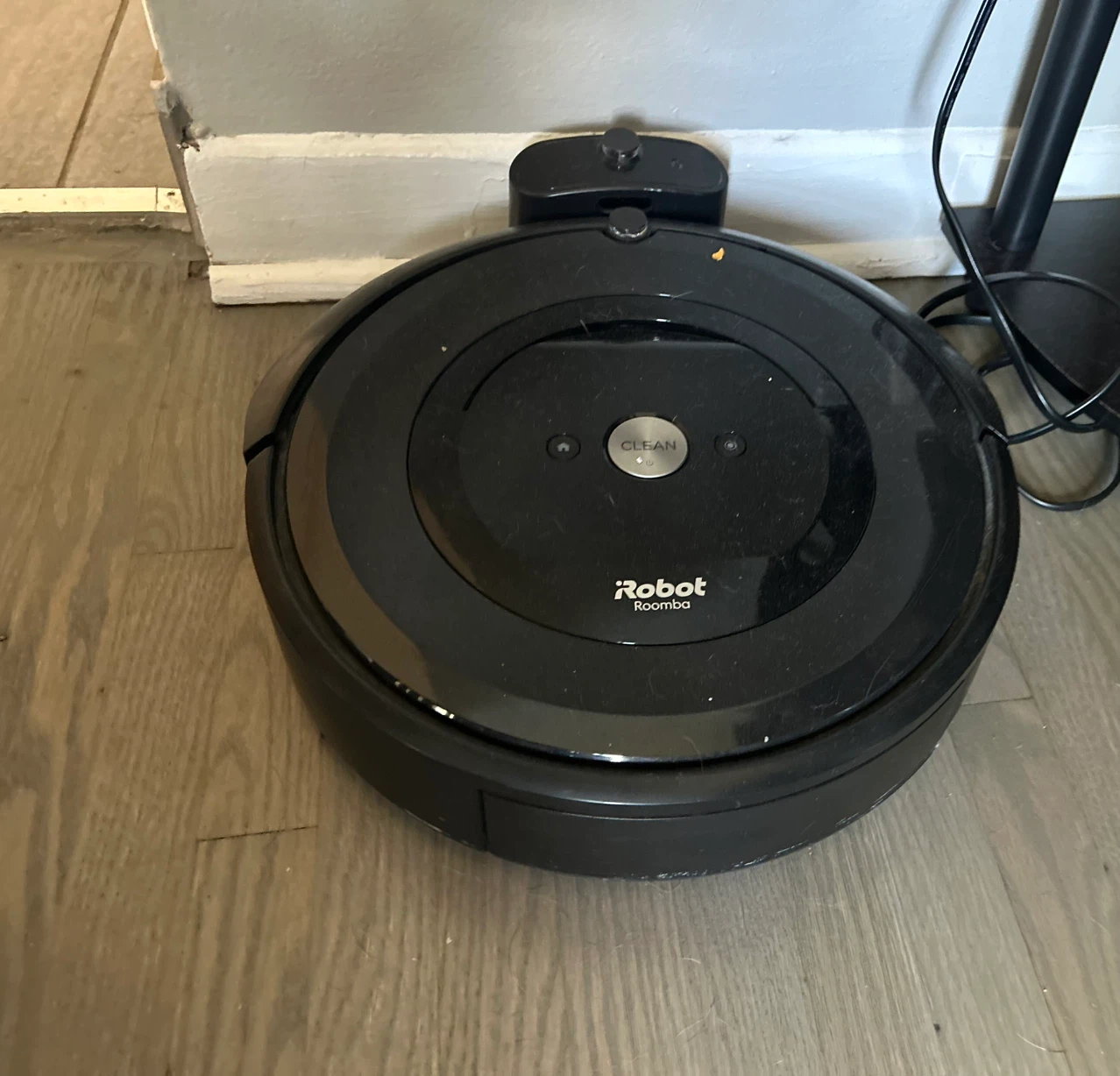 iRobot Roomba Robot Vacuum