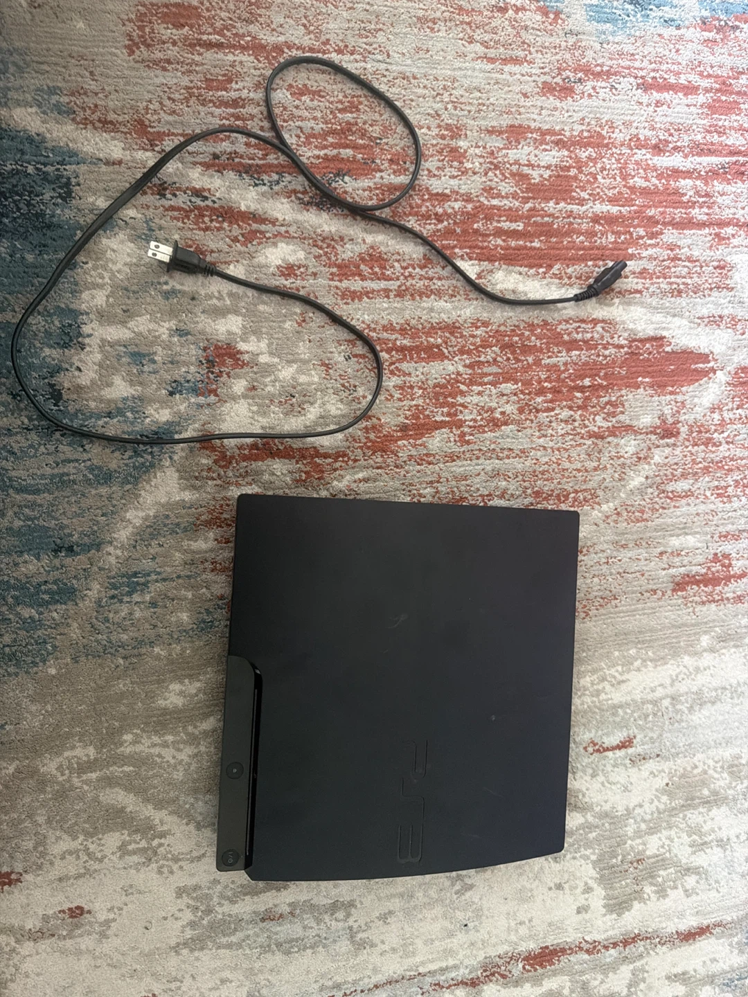 Sony PlayStation 3 Slim CECH-3001B