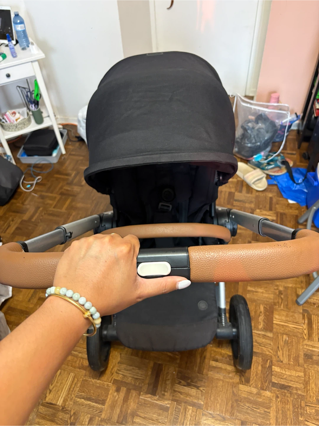 Cybex Stroller - photo 3