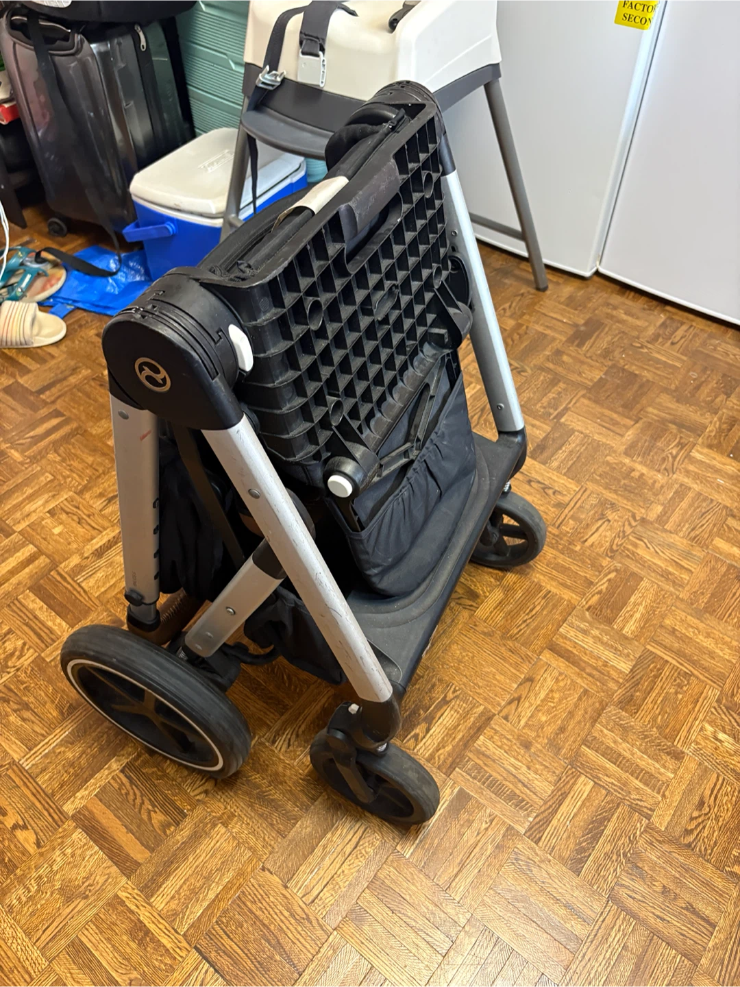 Cybex Stroller - photo 4