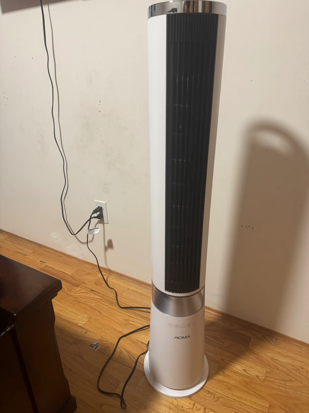 Noma Tower Fan
