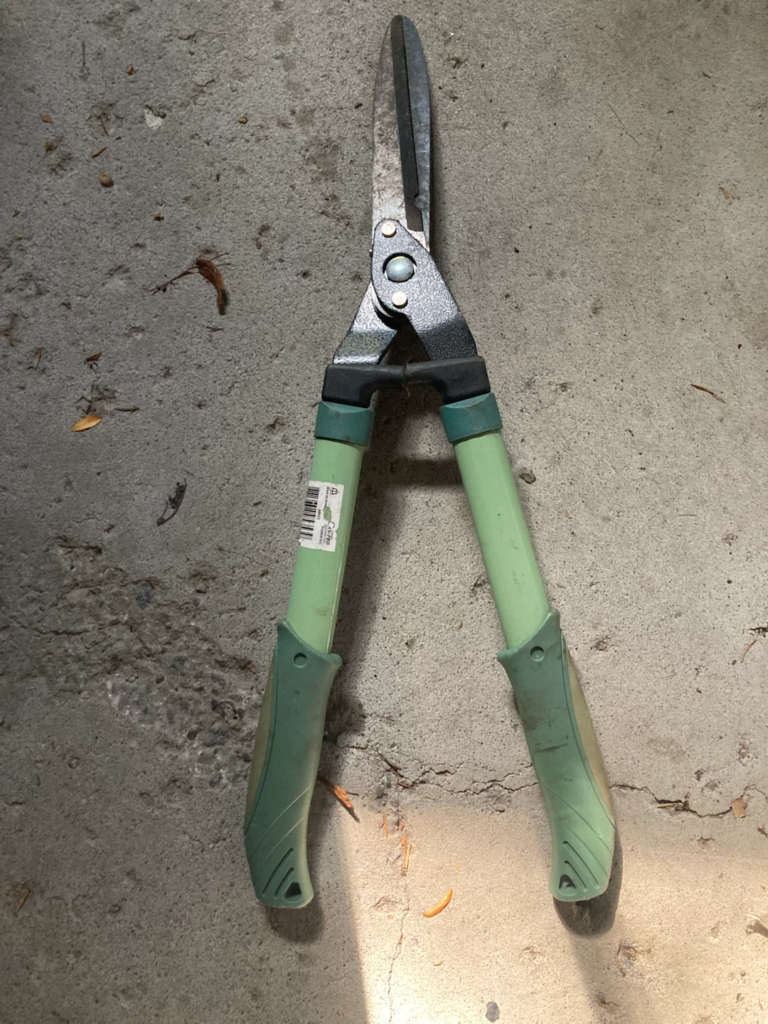 Hedge Shears - photo 2