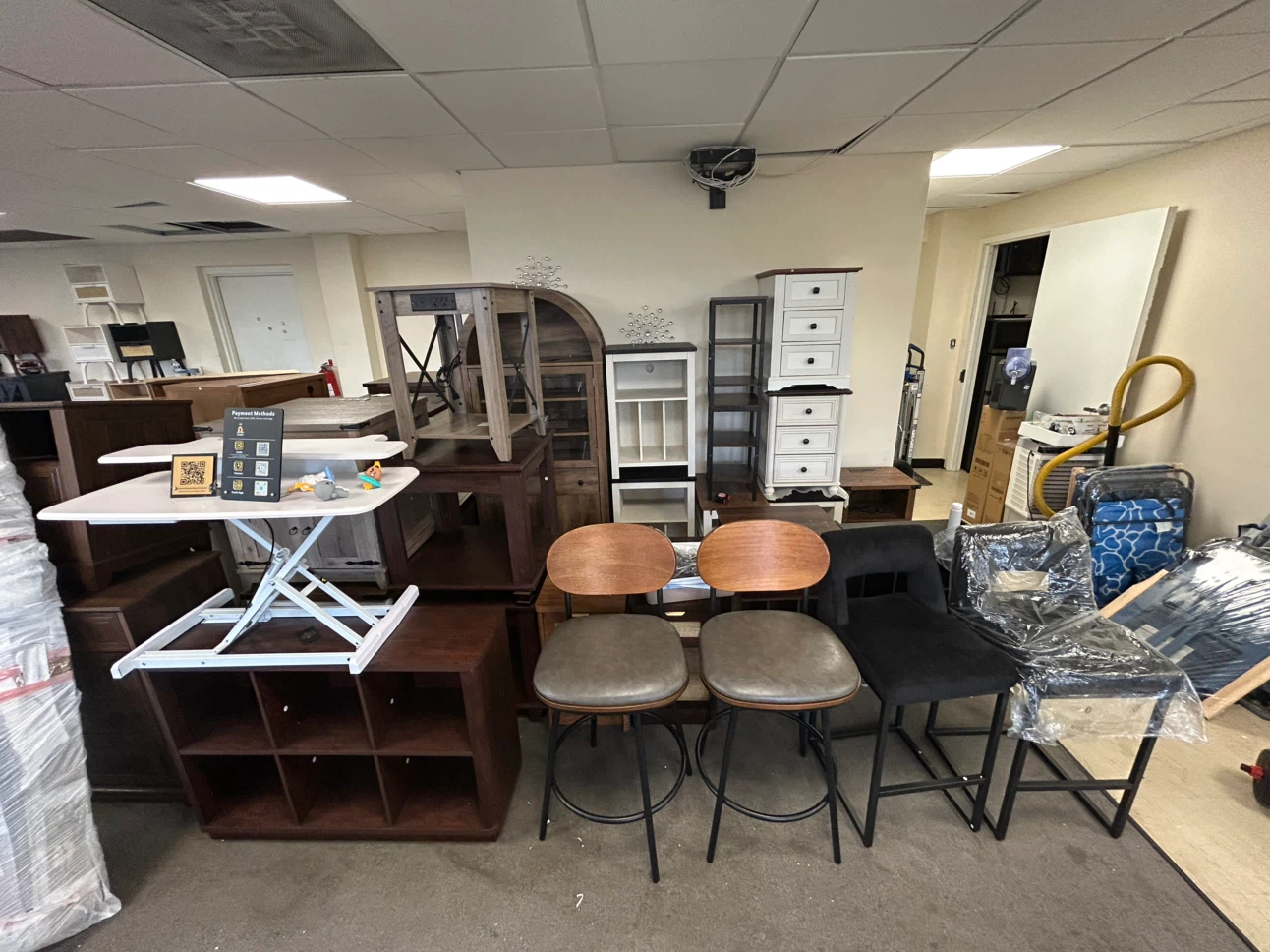 📣 FURNITURE SALE | KENILWORTH NJ 07033