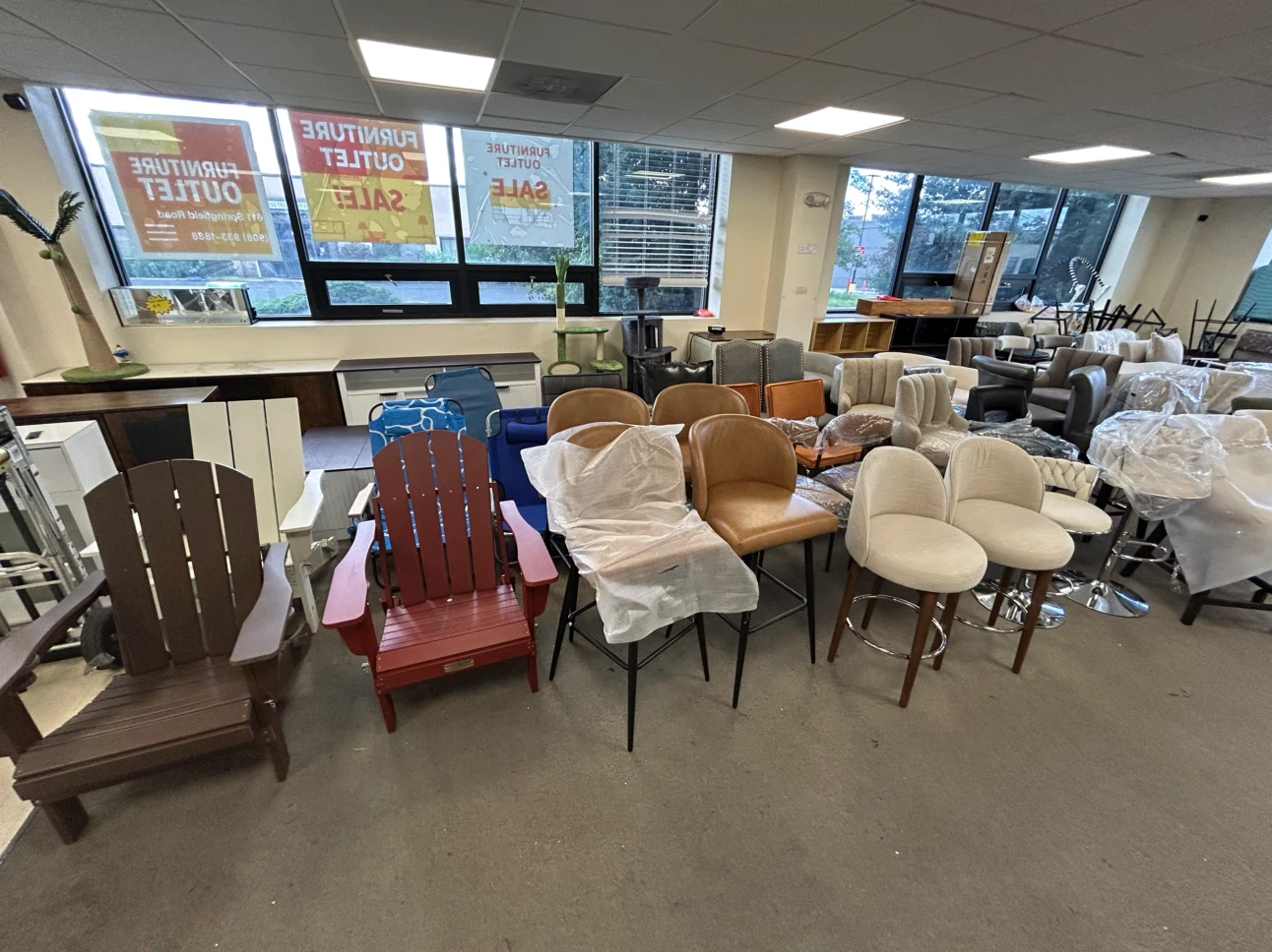📣 FURNITURE SALE | KENILWORTH NJ 07033 - photo 2