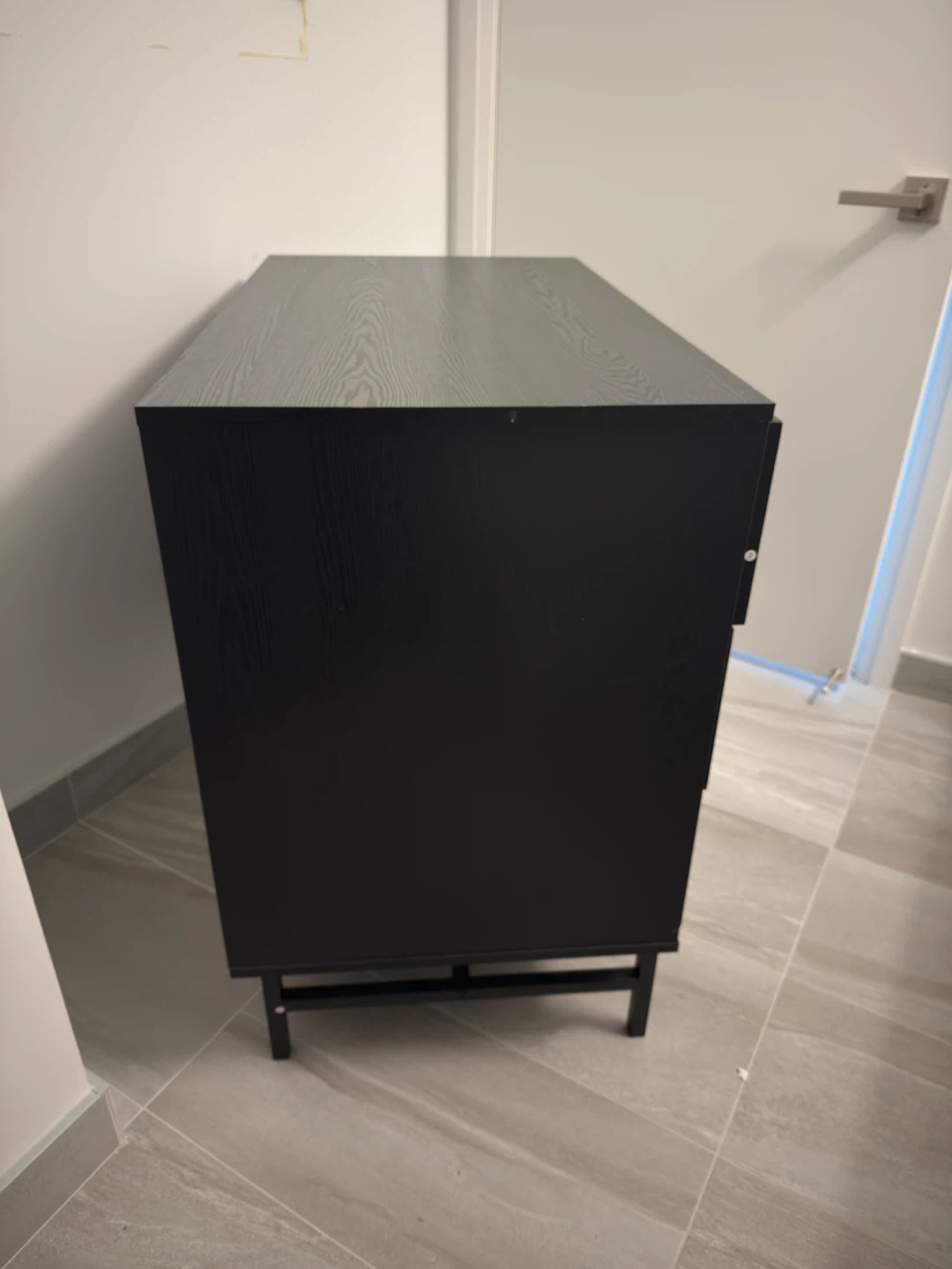 Structube Montana 3-drawer dresser - photo 3