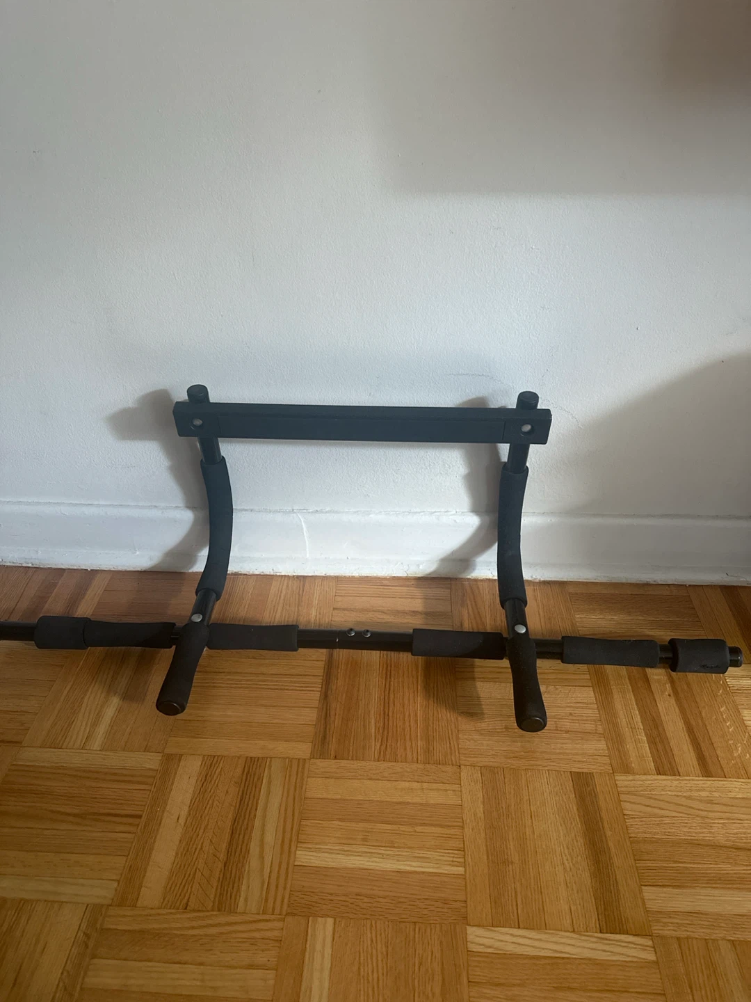 Doorway Pull-up Bar