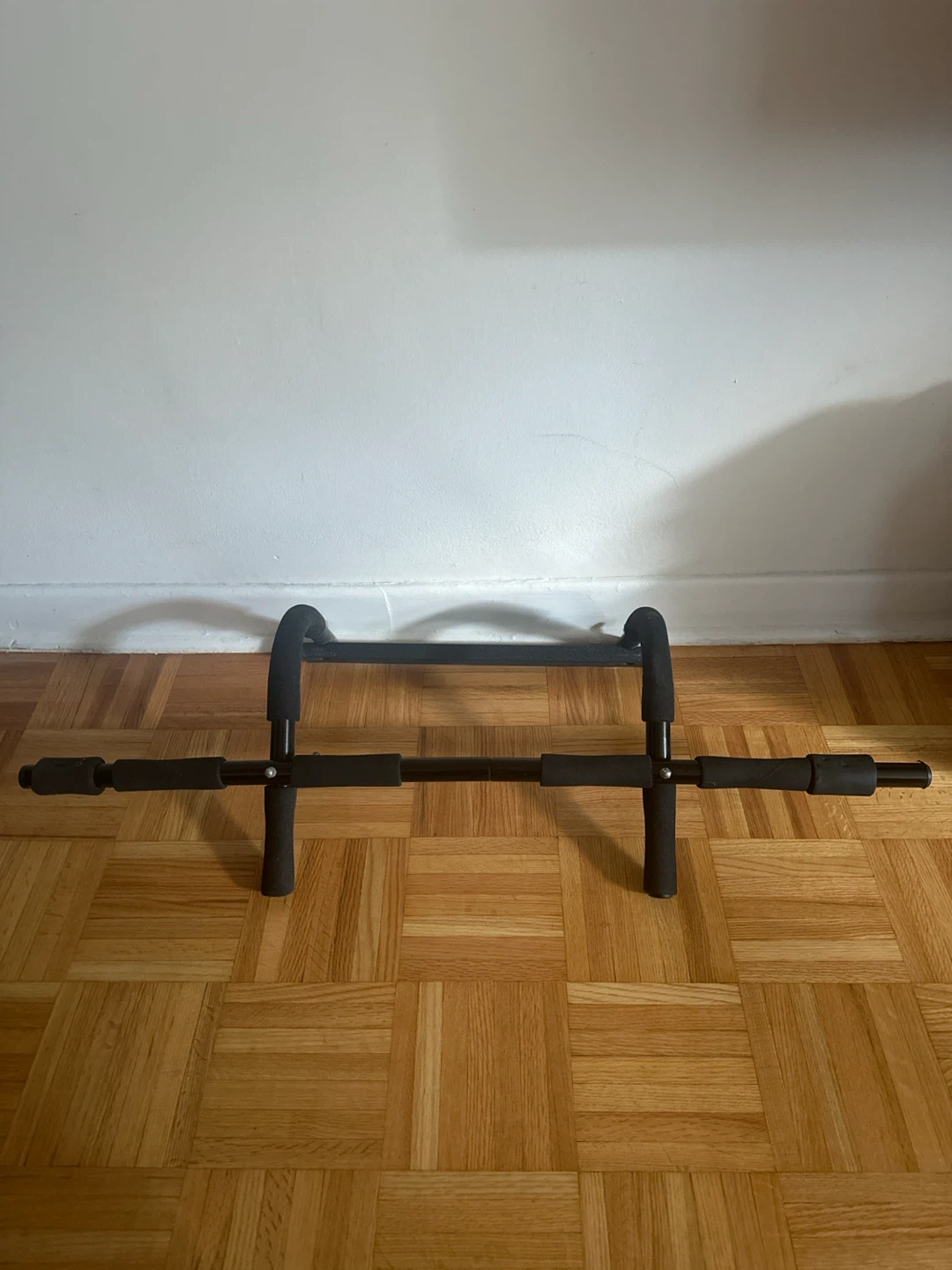 Doorway Pull-up Bar - photo 2
