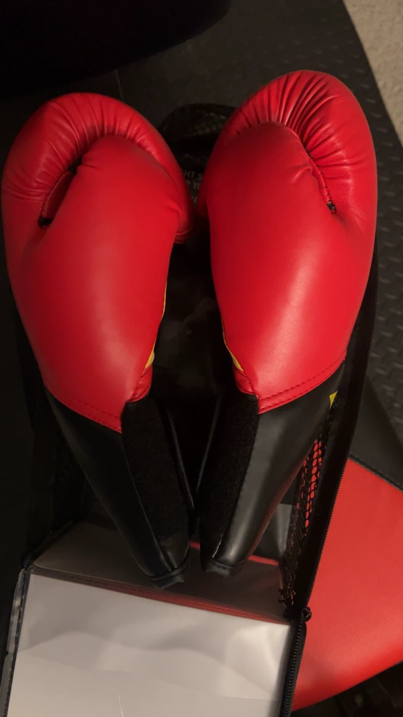 Everlast Elite Prostyle Training Gloves 14oz - photo 2