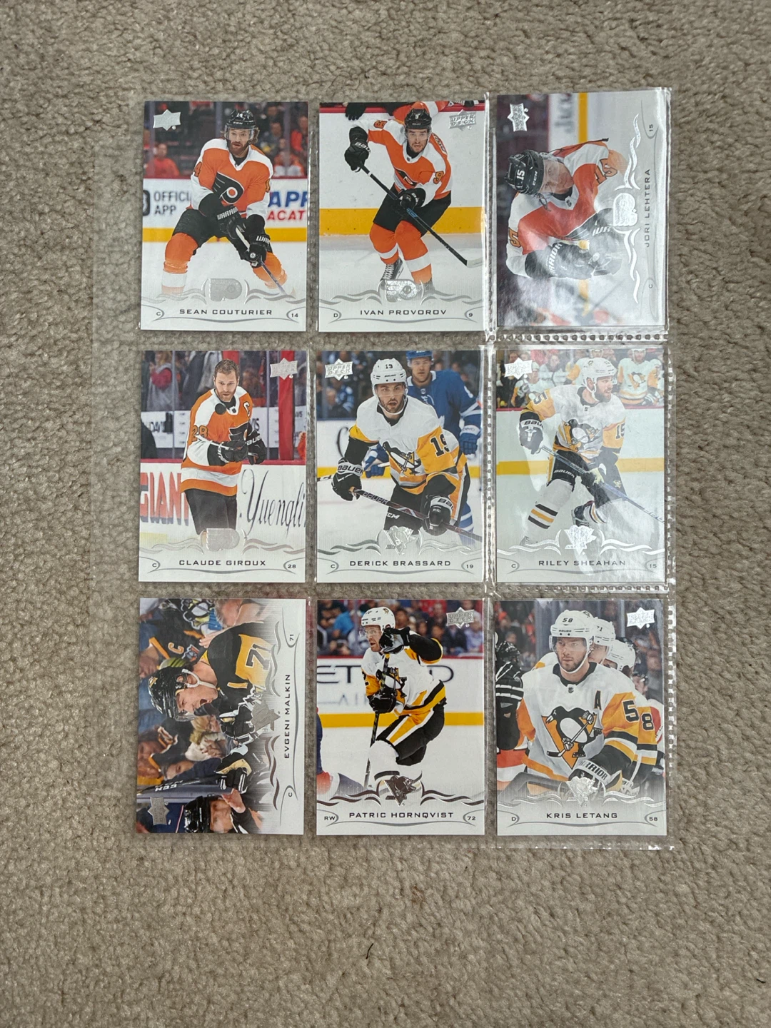 Hockey Cards for Collecting - photo 4