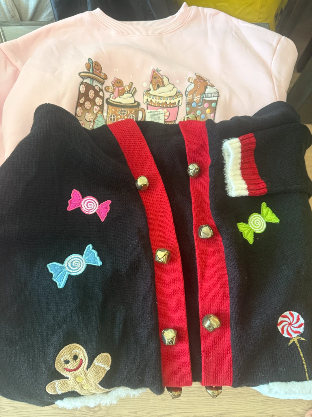 Holiday Sweater Bundle