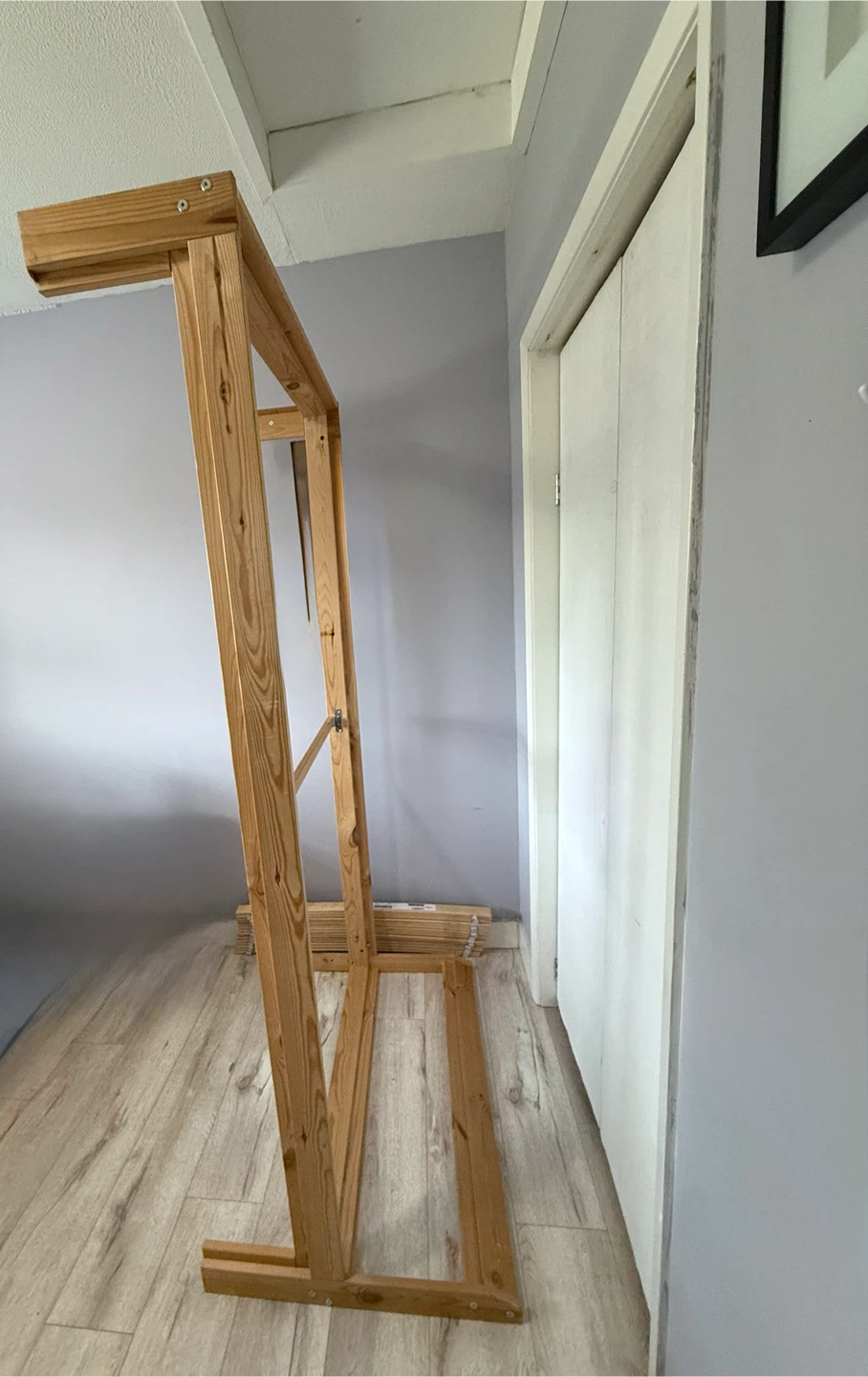Ikea Twin Bed