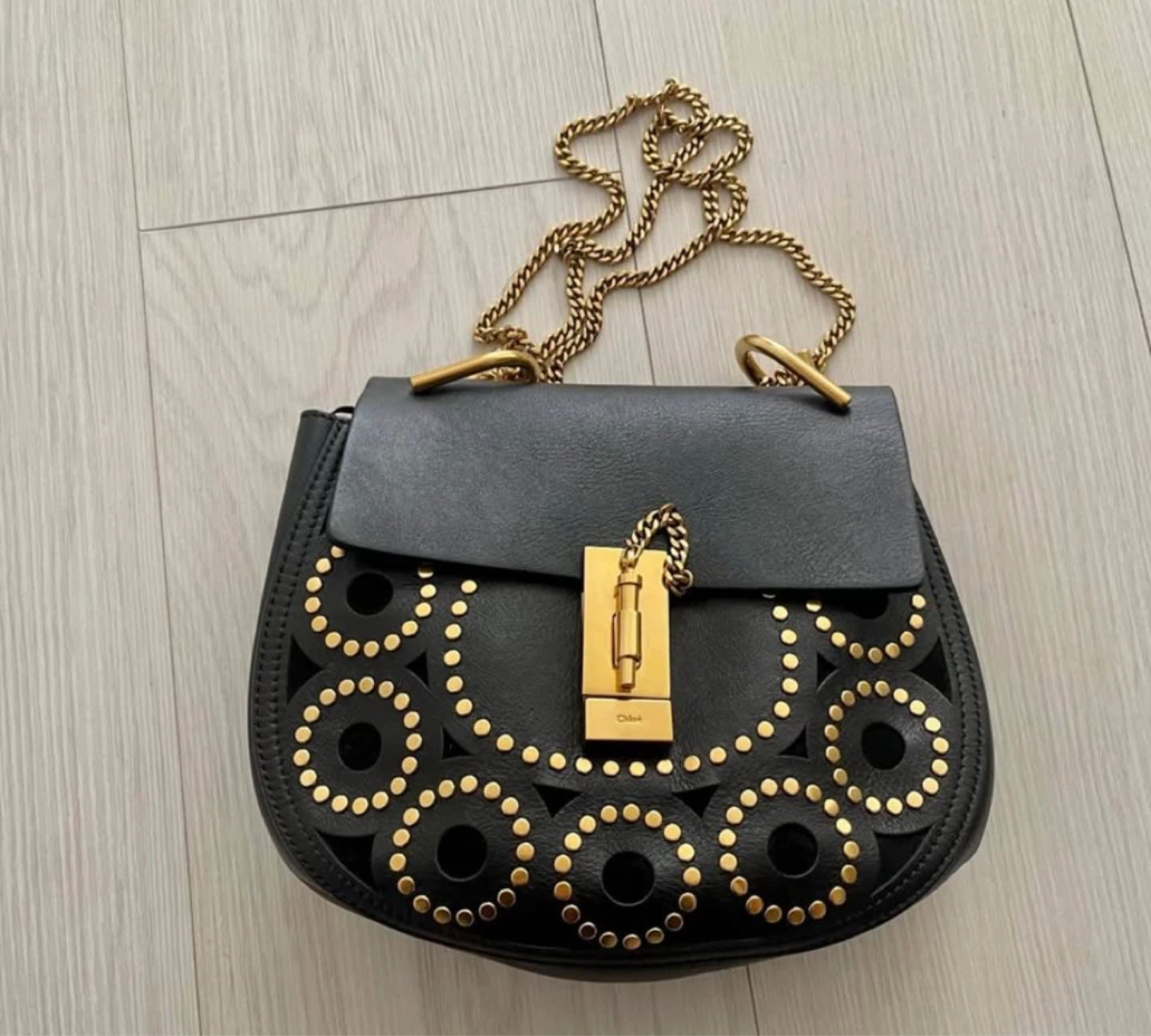 Chloe Drew Bag - photo 3