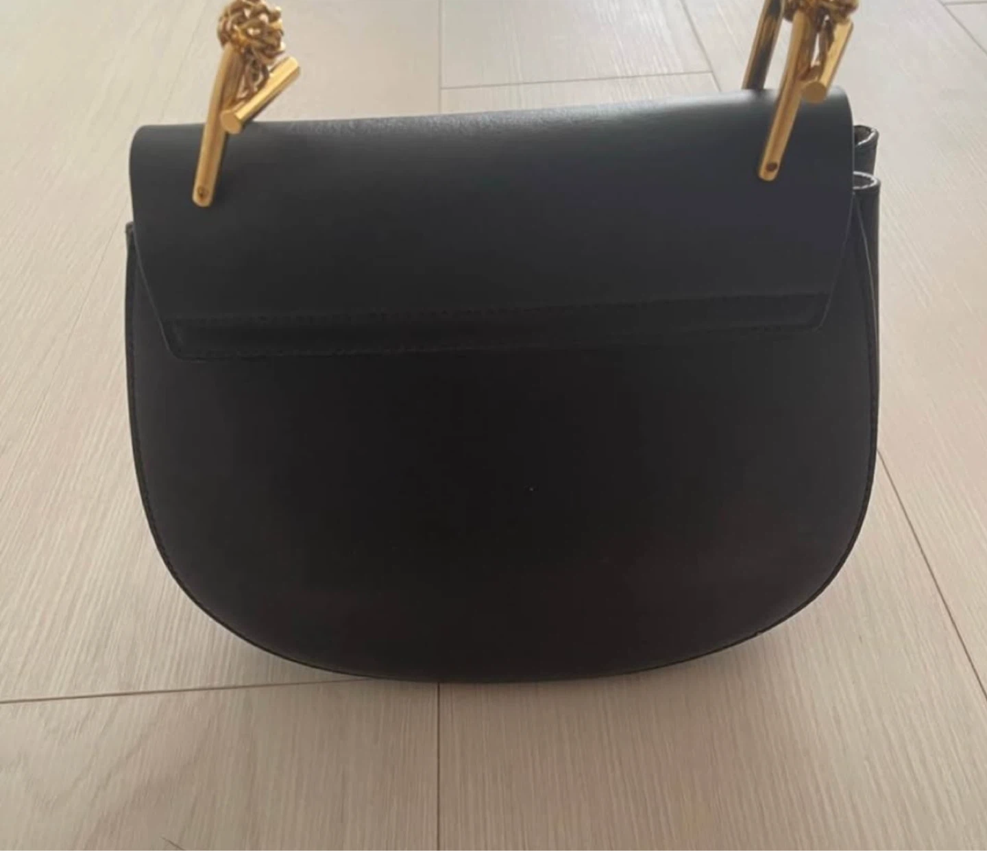 Chloe Drew Bag - photo 4