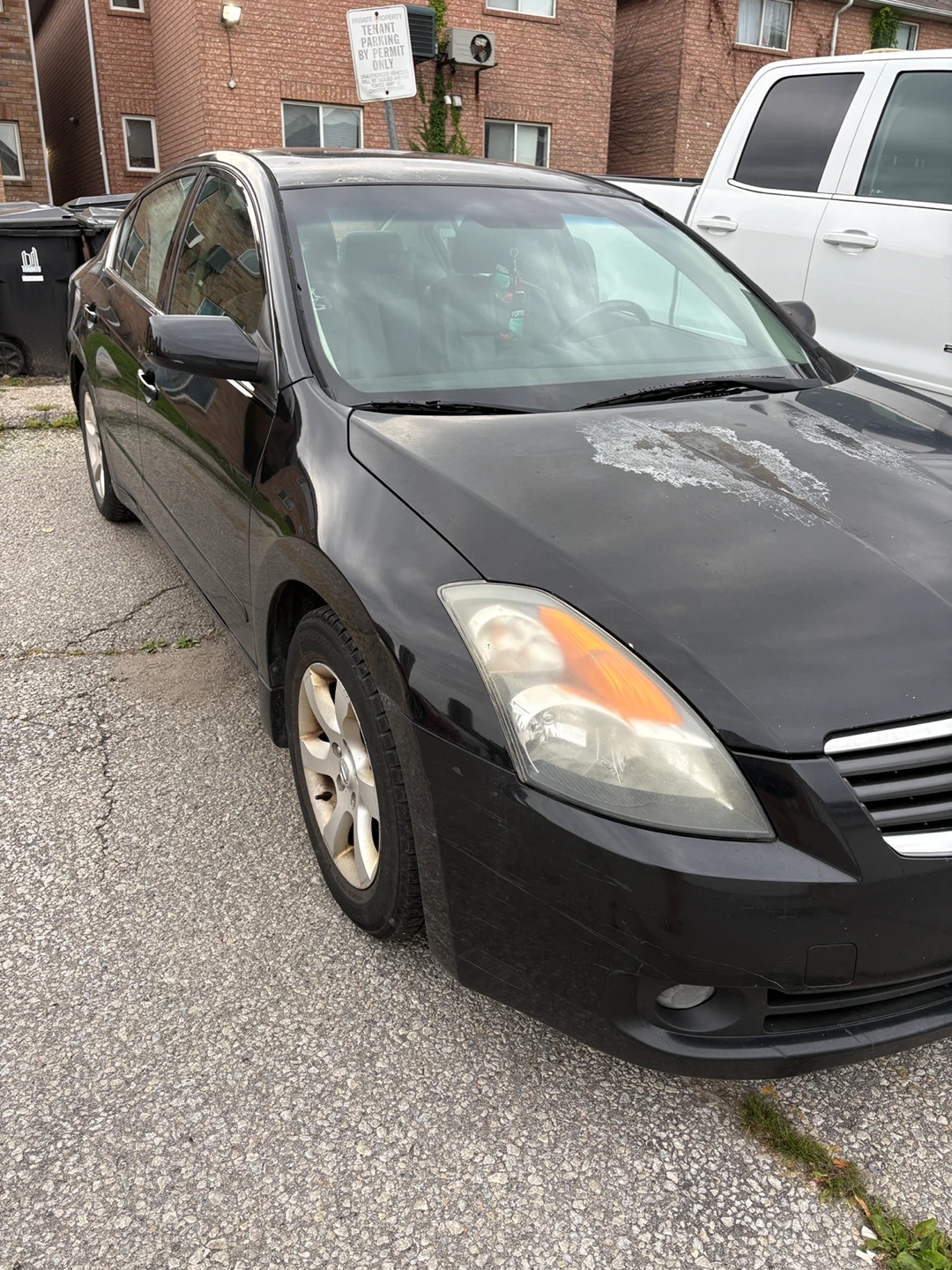2009 Nissan Altima 2.5 SL - photo 2