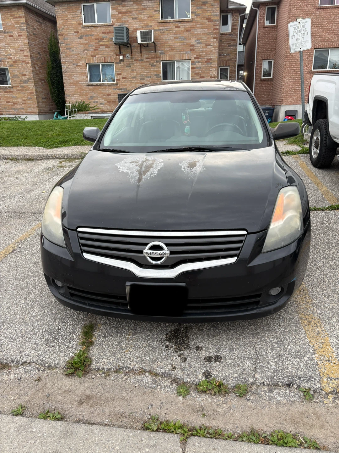 2009 Nissan Altima 2.5 SL - photo 3