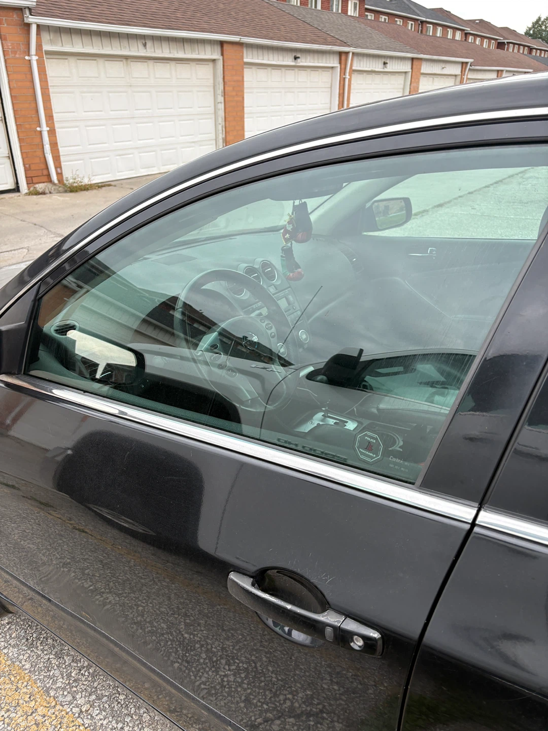 2009 Nissan Altima 2.5 SL - photo 4