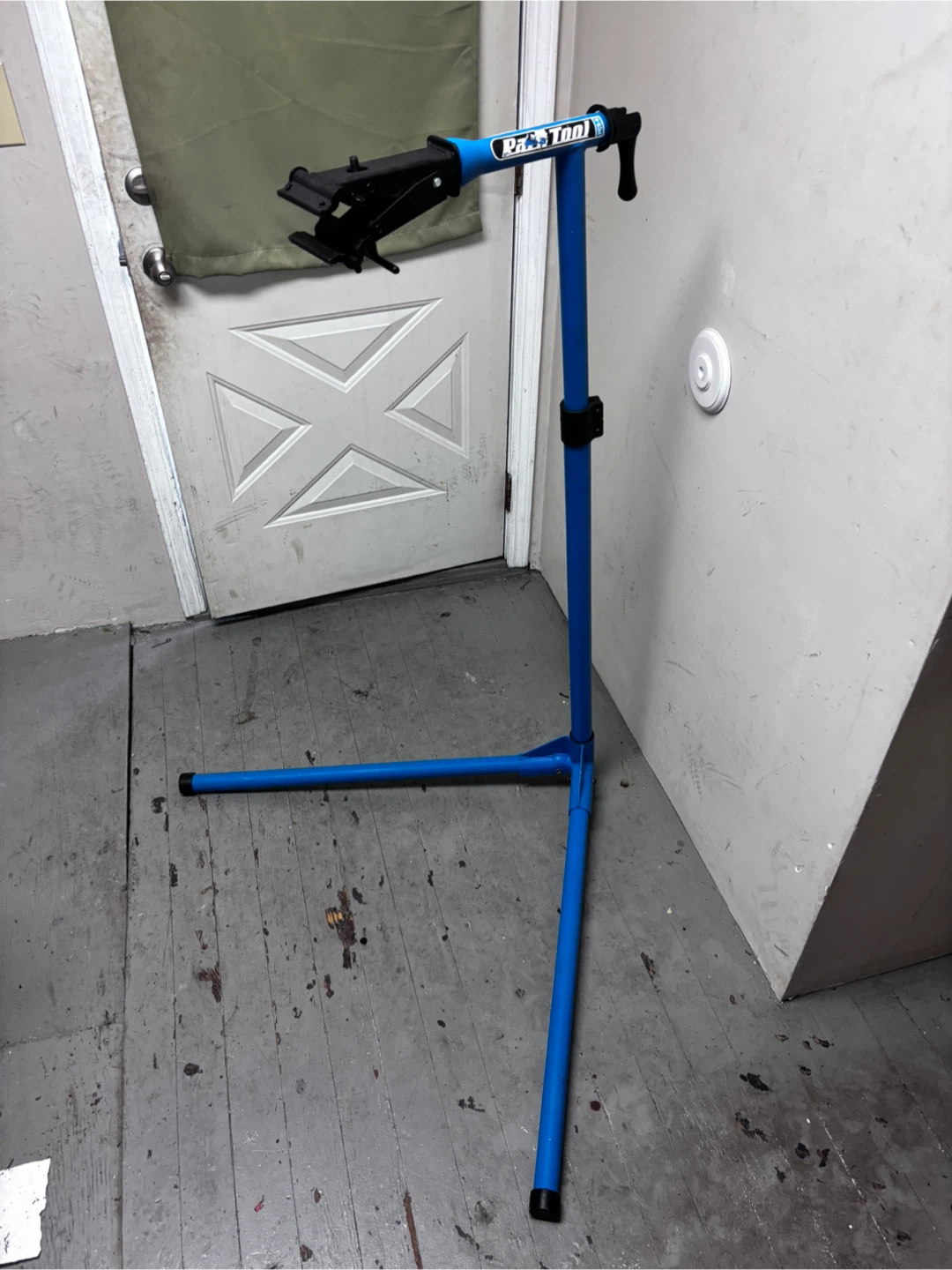 Park Tool PCS-9 Bicycle Repair Stand