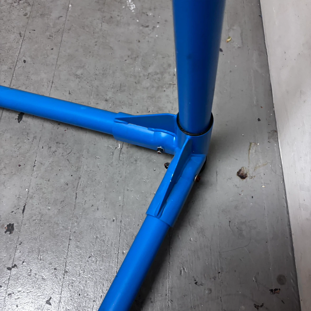 Park Tool PCS-9 Bicycle Repair Stand - photo 3