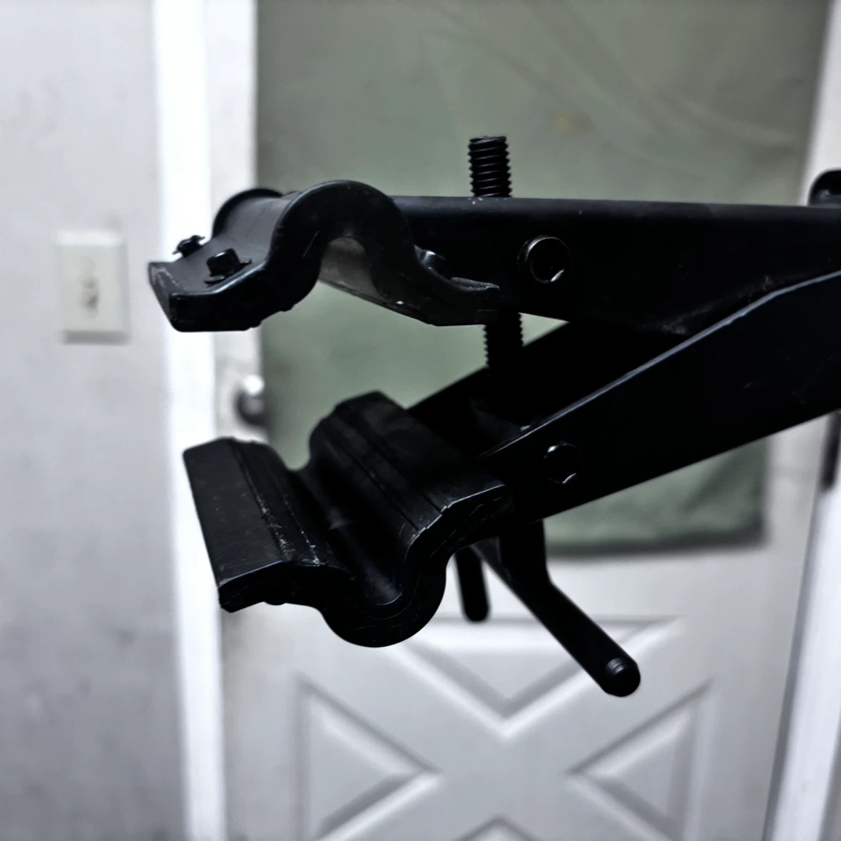 Park Tool PCS-9 Bicycle Repair Stand - photo 4