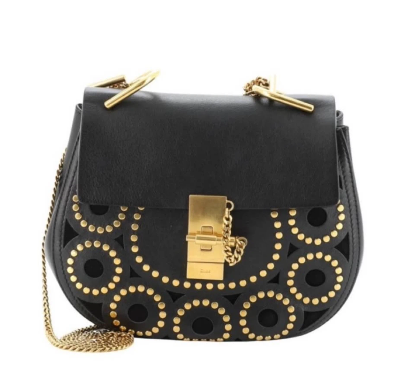 Chloe Drew Bag