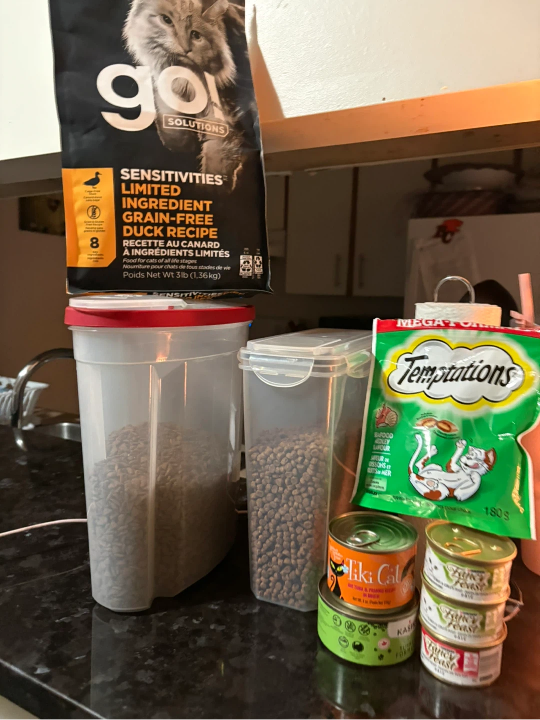 Automated Cat Litter Box and Supplies - photo 3