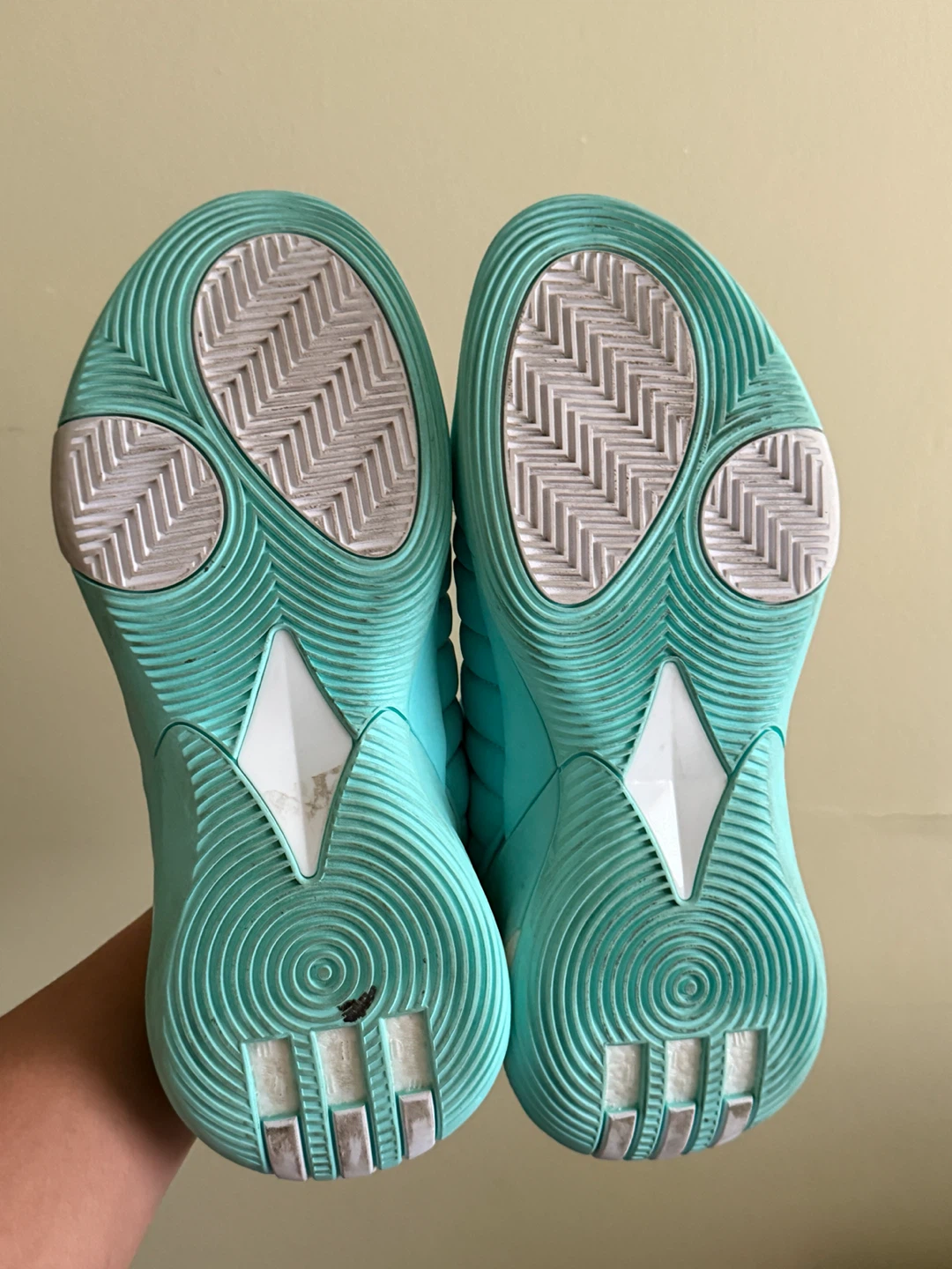 Harden Vol. 7 ‘Flash Aqua’ - photo 2