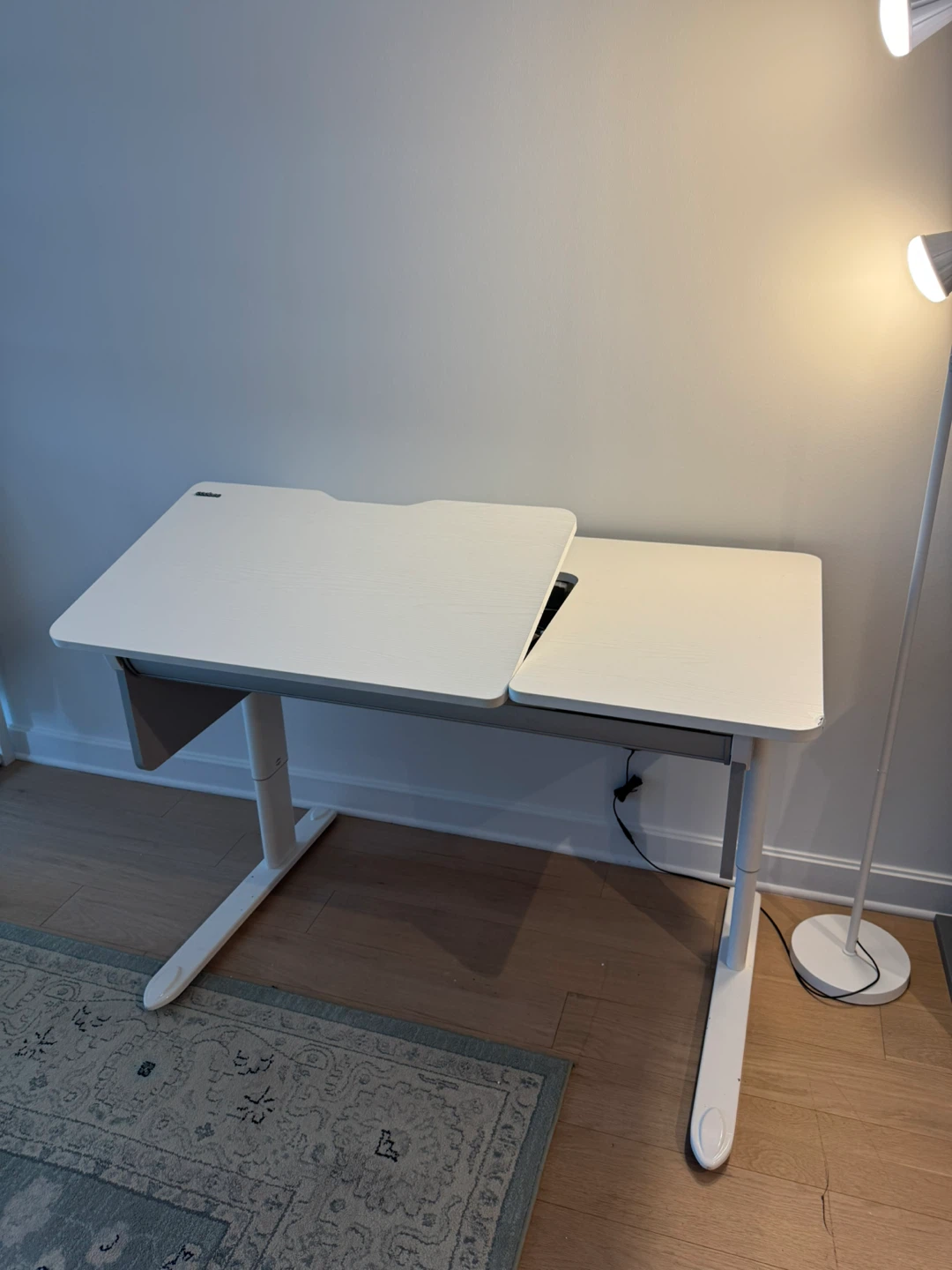 Coobee Shasta 502 Adjustable Desk - photo 2