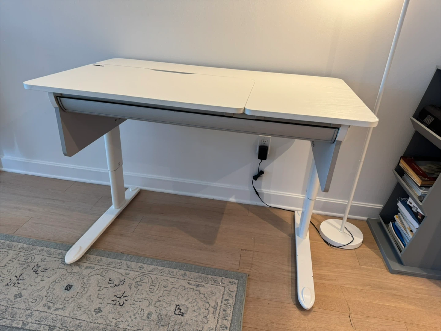 Coobee Shasta 502 Adjustable Desk - photo 3
