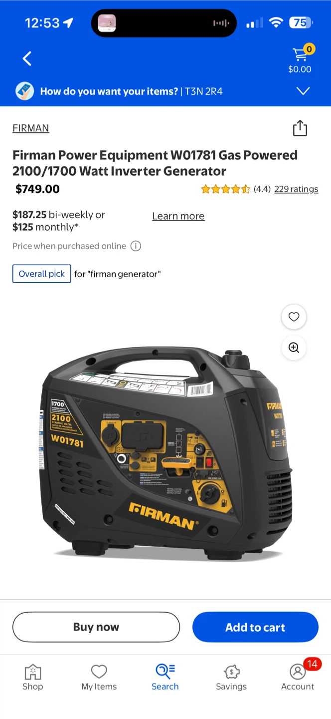 Gas Generator - photo 3