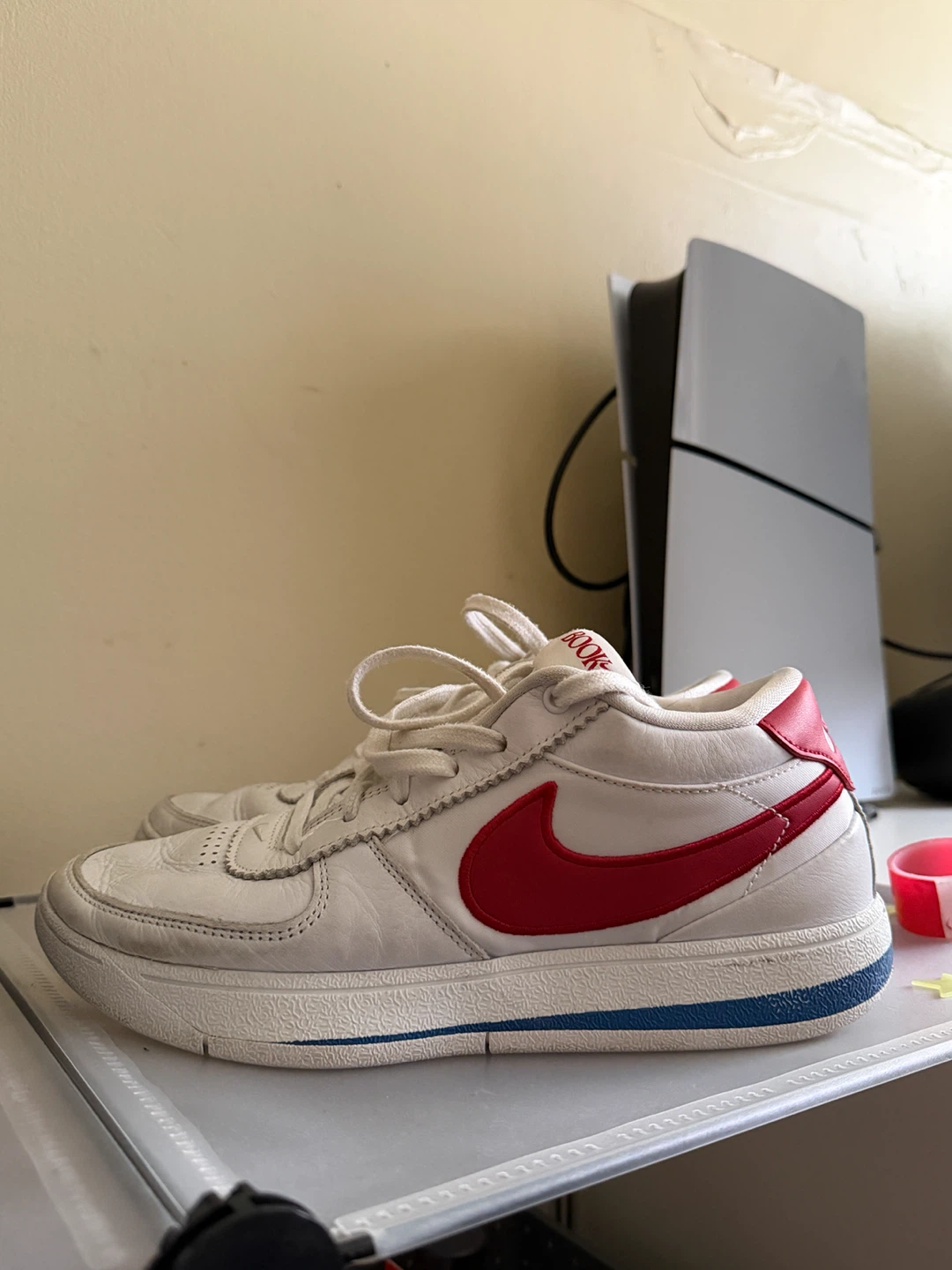 Nike Book 1 - ‘Forest Gump’