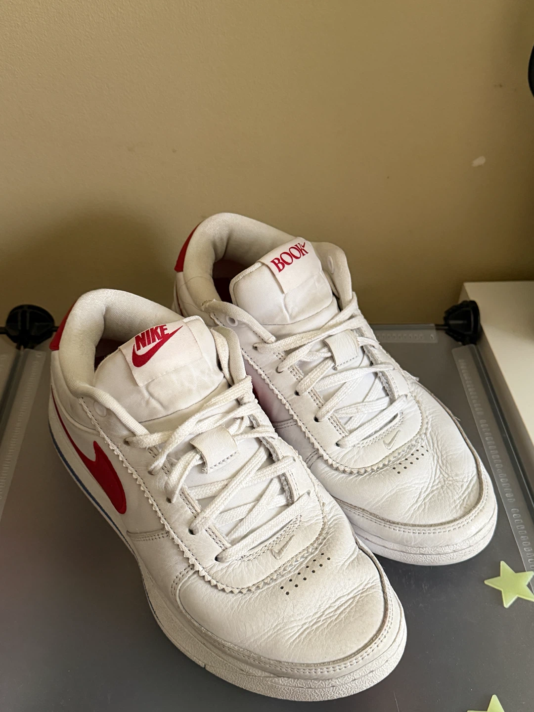 Nike Book 1 - ‘Forest Gump’ - photo 2