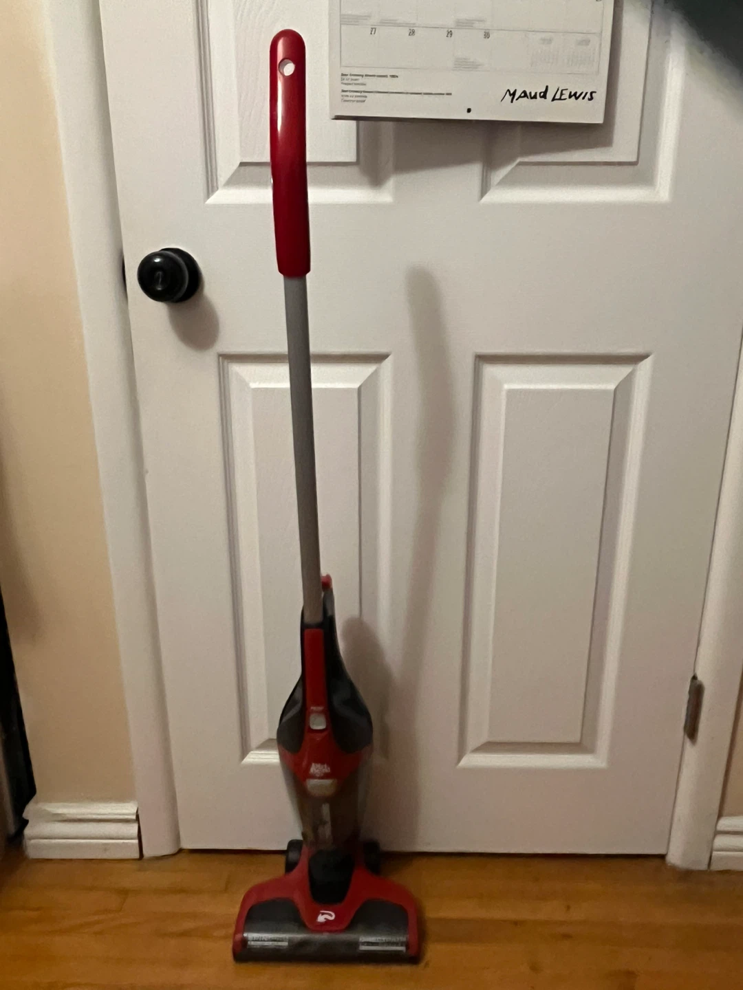Dirt Devil Versa Cordless 3-in-1 Stick Vacuum