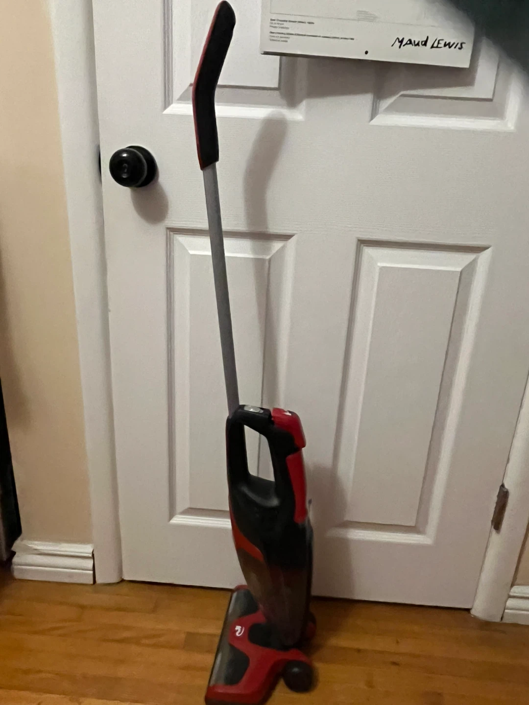 Dirt Devil Versa Cordless 3-in-1 Stick Vacuum - photo 3