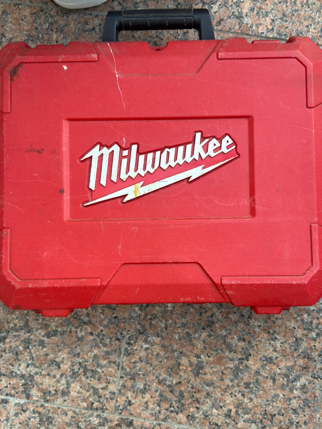 Milwaukee 18V Cordless Drill and Impact Driver Set - photo 2