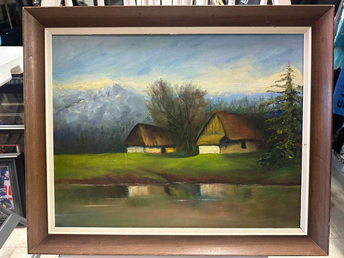 Nice Painting