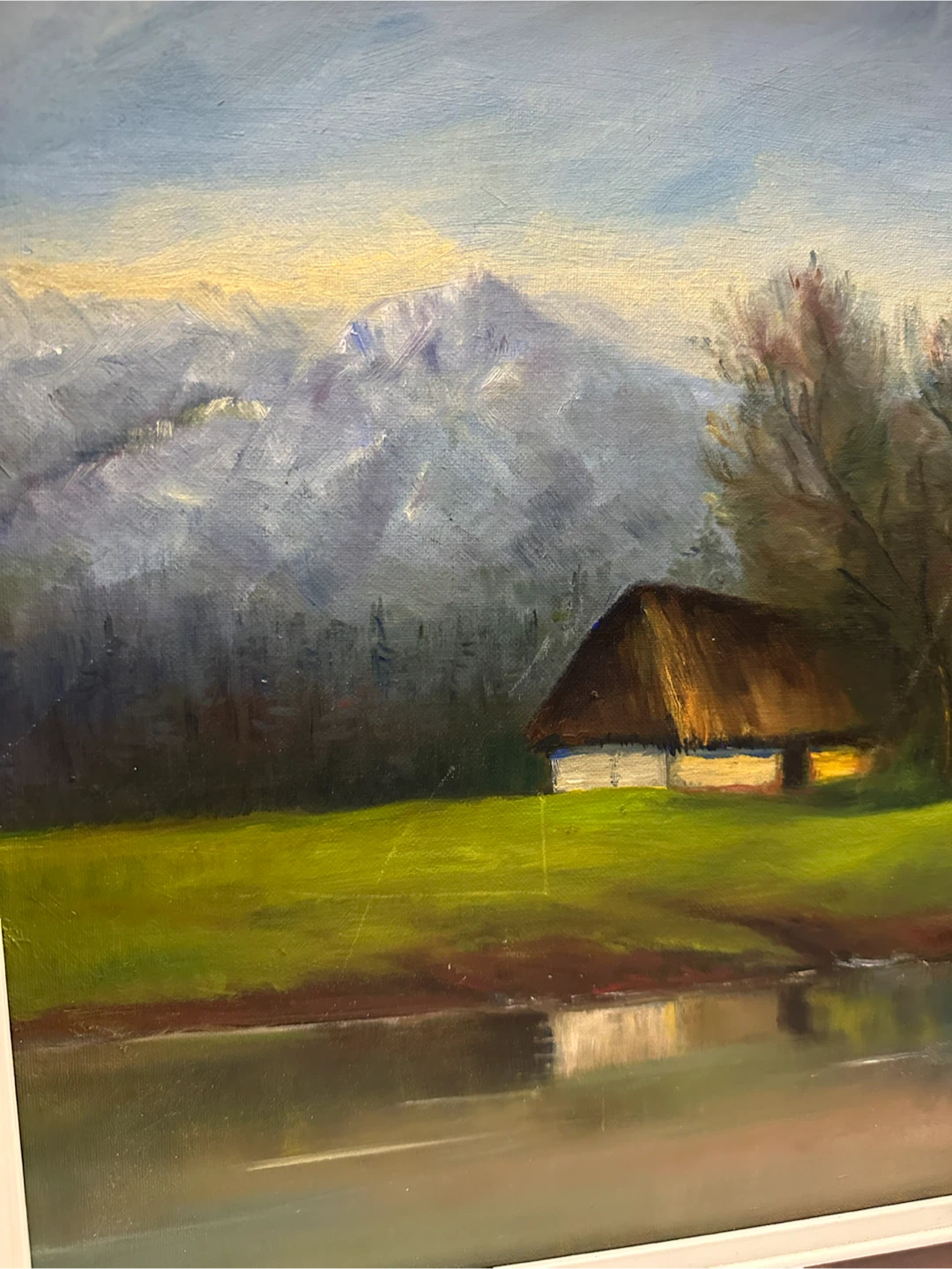 Nice Painting - photo 2