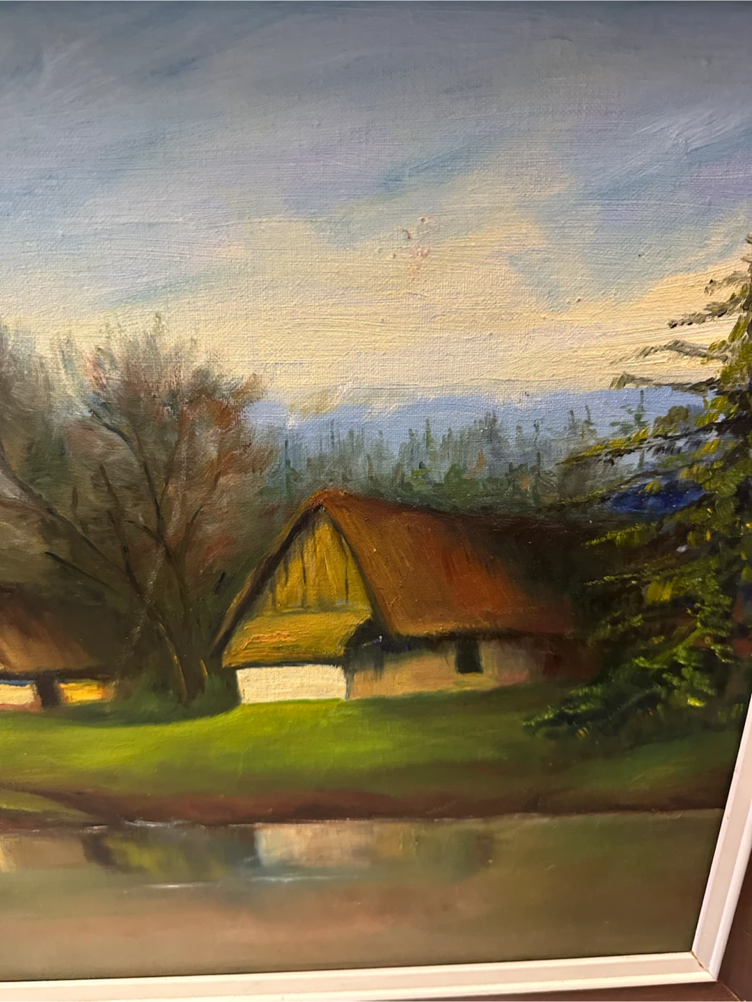 Nice Painting - photo 3