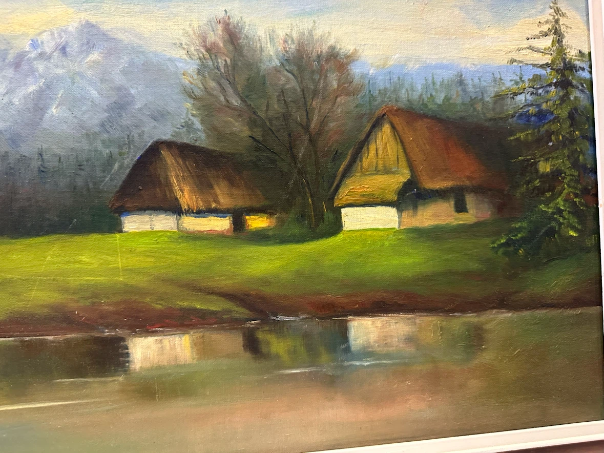 Nice Painting - photo 4