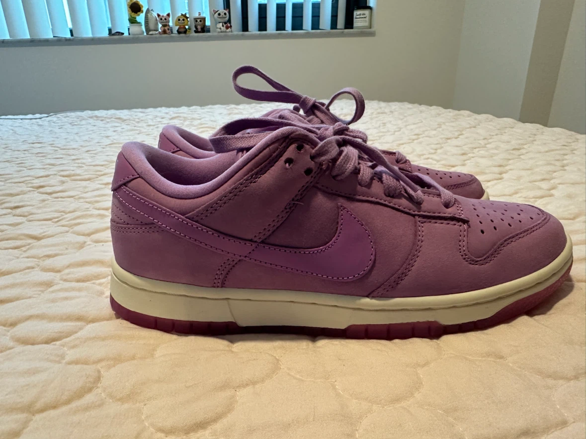 Nike Dunk Low Sneakers
