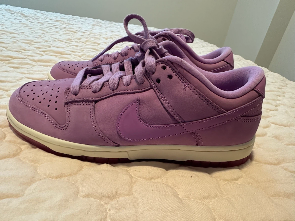 Nike Dunk Low Sneakers - photo 2