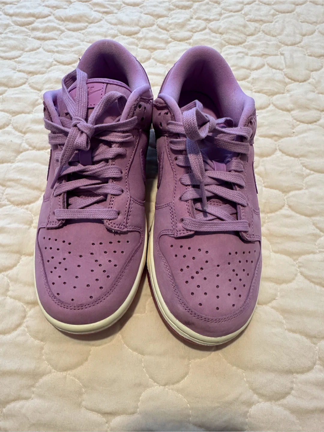 Nike Dunk Low Sneakers - photo 3