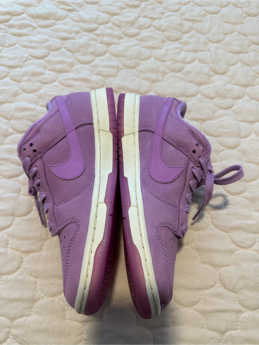 Nike Dunk Low Sneakers - photo 4