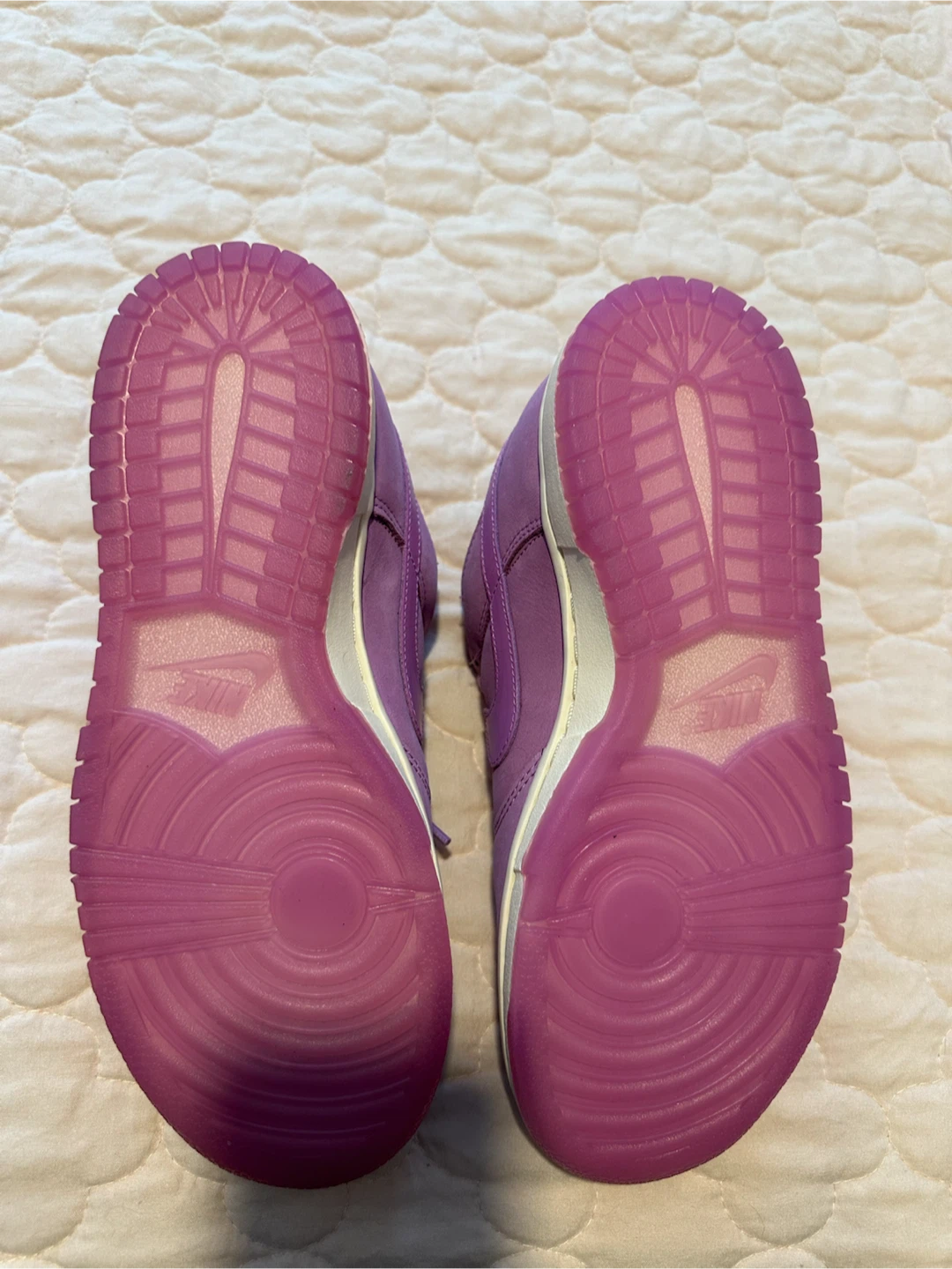 Nike Dunk Low Sneakers - photo 5
