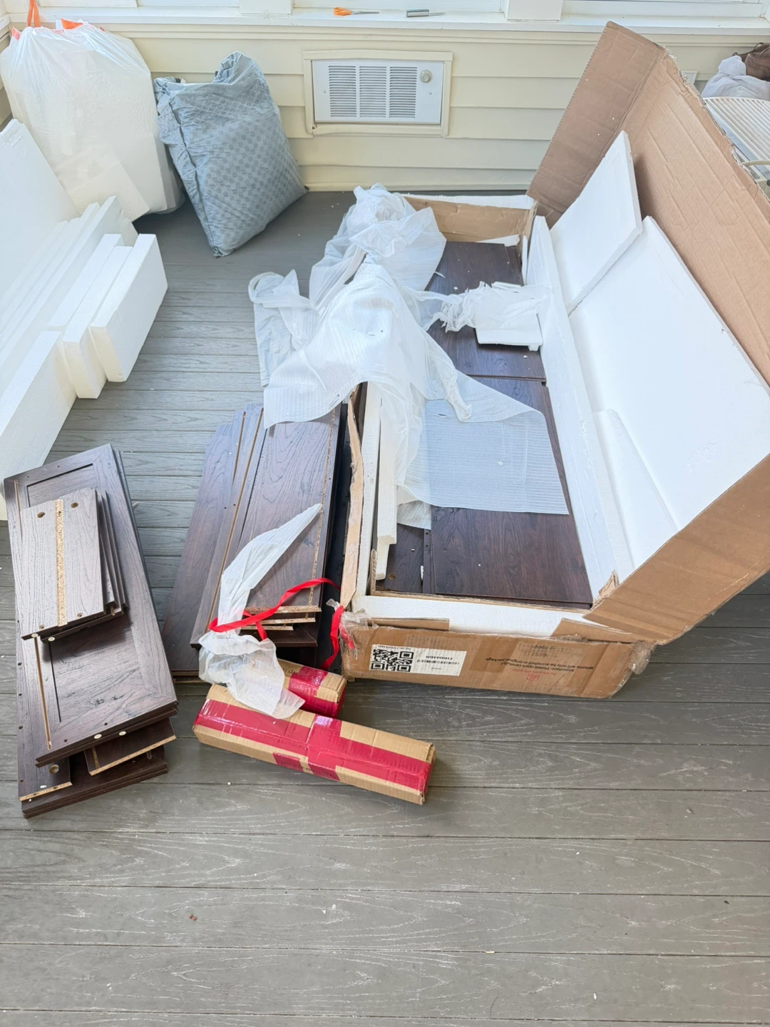 Ophelia & Co. 6-Drawer Dresser - photo 5